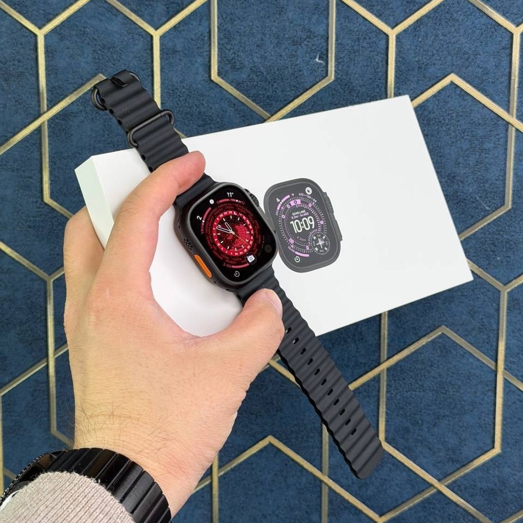 Apple Watch Ultra 3 49mm