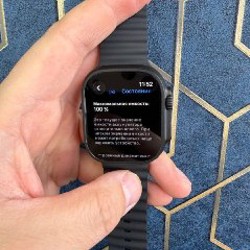 Apple Watch Ultra 3 49mm - фото 4