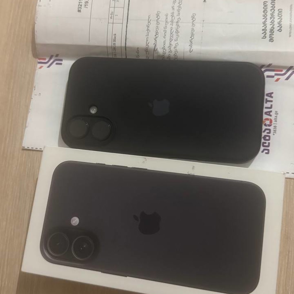 IPhone 16