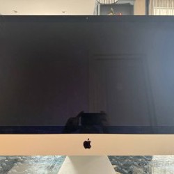 IMac 27” Retina 5K (Late 2014) - фото 3