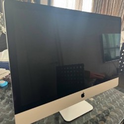 IMac 27” Retina 5K (Late 2014) - фото 4