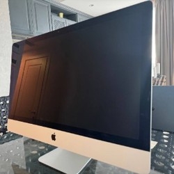 IMac 27” Retina 5K (Late 2014) - фото 5