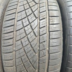 Шины Continental extremecontact 265/35r20 - фото 2
