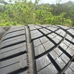Шины Continental extremecontact 265/35r20 - фото 3