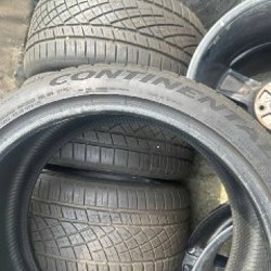 Шины Continental extremecontact 265/35r20 - фото 4