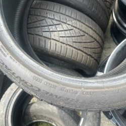 Шины Continental extremecontact 265/35r20 - фото 5