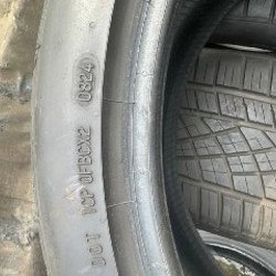 Шины Continental extremecontact 265/35r20 - фото 7