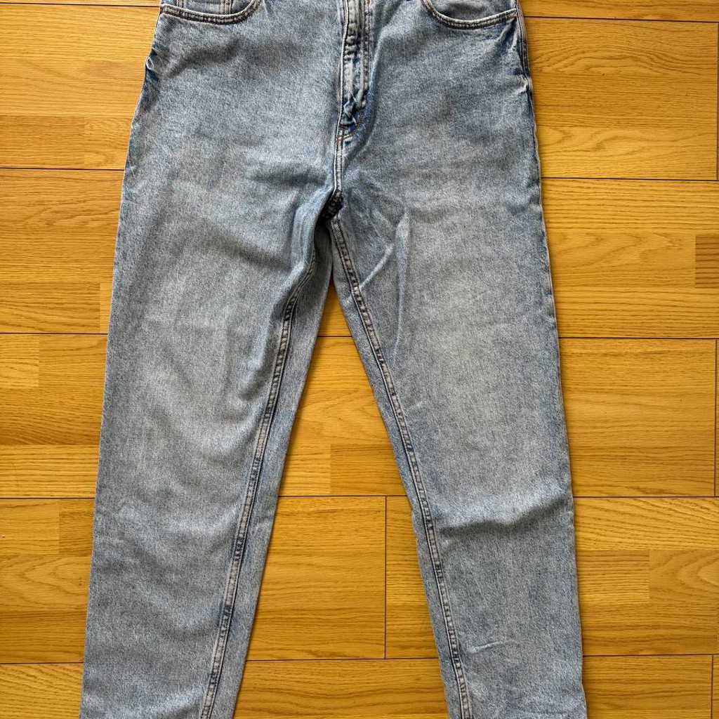 Джинсы ZARA