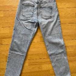 Джинсы ZARA - фото 2