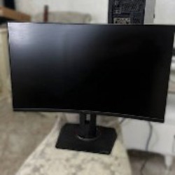 Монитор ASUS VG27VQ - фото 4