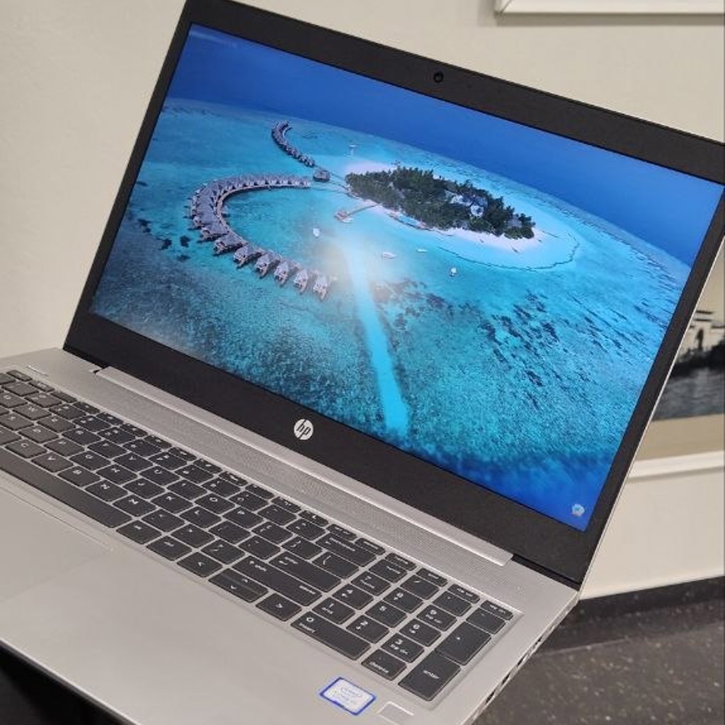Ноутбук HP ProBook