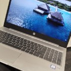 Ноутбук HP ProBook - фото 2