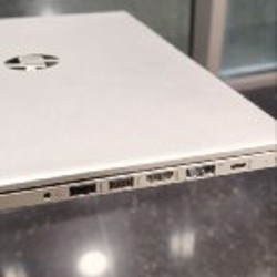 Ноутбук HP ProBook - фото 6