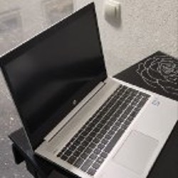 Ноутбук HP ProBook - фото 8