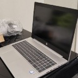 Ноутбук HP ProBook - фото 9
