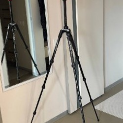 Штатив Manfrotto Befree Live - фото 5
