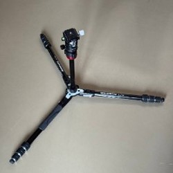 Штатив Manfrotto Befree Live - фото 6