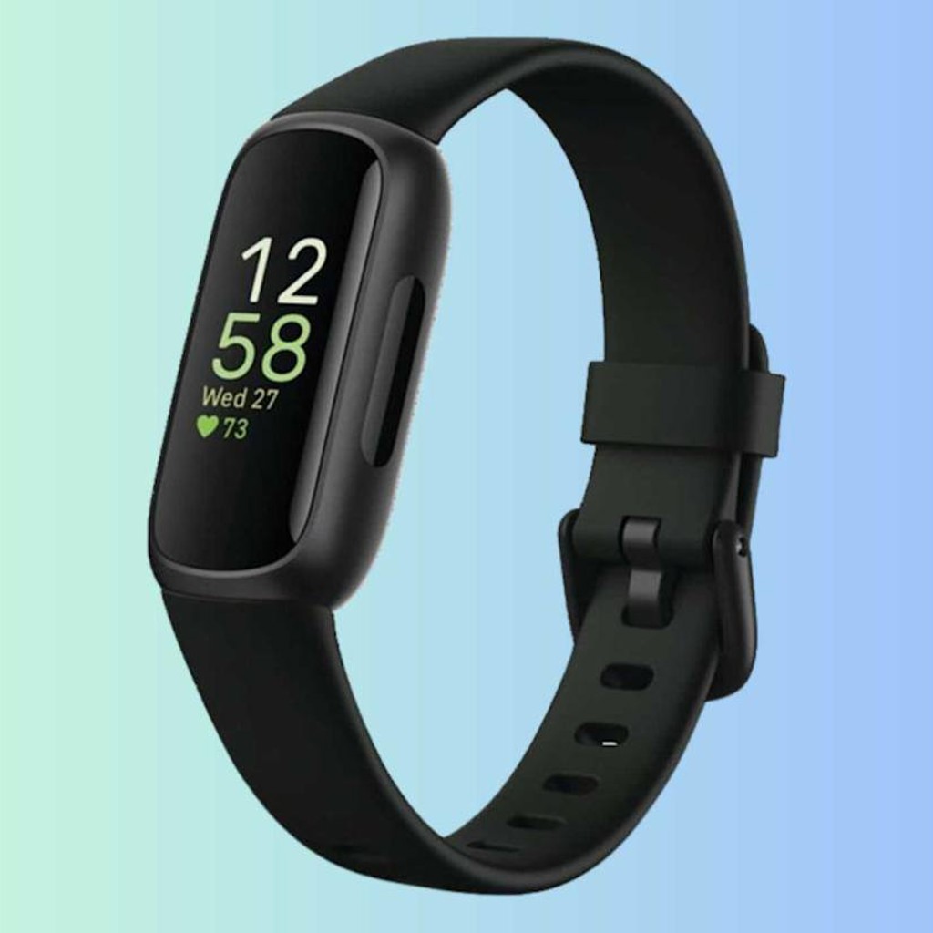 Fitbit band
