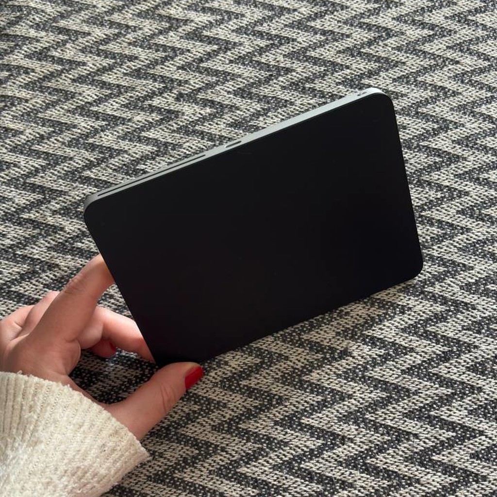 Apple Magic Trackpad