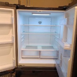 Холодильник Hyundai HRFD485GBKWD - фото 2