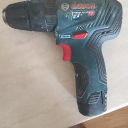 Бесщёточная ударная дрель-шуруповёрт Bosch GSB 12V-30 Professional - фото 3
