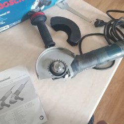 Бесщёточная ударная дрель-шуруповёрт Bosch GSB 12V-30 Professional - фото 4