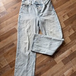 Джинсы Tommy Hilfiger - фото 5