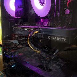 Видеокарта AMD Radeon RX6600 - фото 4