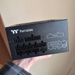 Блок питания Thermaltake TOUGHPOWER GT 850W - фото 2