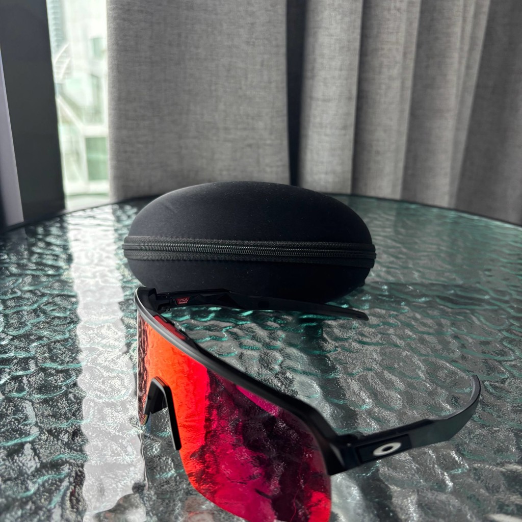 Очки Oakley Prizm Road