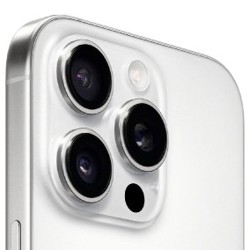 Apple iPhone 16 Pro Max - фото 3