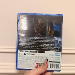 The Last of Us Part 2 Remastered - фото 2