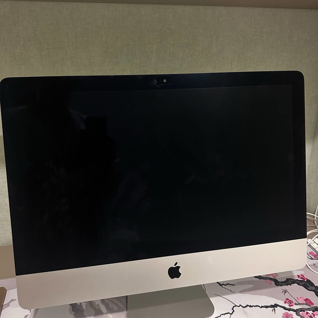 Imac 2019 года