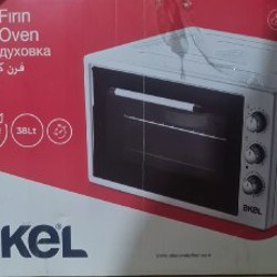 Электрическая духовка Akel - фото 4