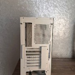 Корпус ПК MSI MPG GUNGNIR 110R - фото 3
