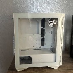 Корпус ПК MSI MPG GUNGNIR 110R - фото 4