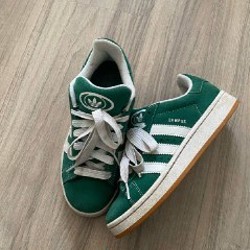 Adidas CAMPUS 00s - фото 2
