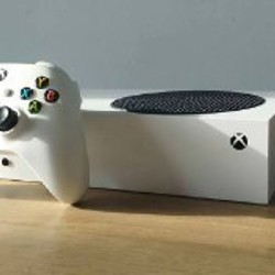 Xbox Series S - фото 2