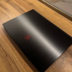 Ноутбук MSI GF65 - фото 2