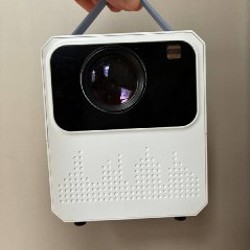 Проектор с экраном - фото 3