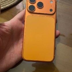 IPhone 17 Pro - фото 2