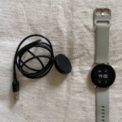 Часы Galaxy Watch Active - фото 2