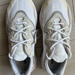 Adidas Ozweego Cloud White - фото 6