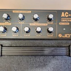 Комбо-усилитель Joyo AC-40 - фото 2