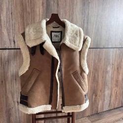 Жилетка Zara - фото 3
