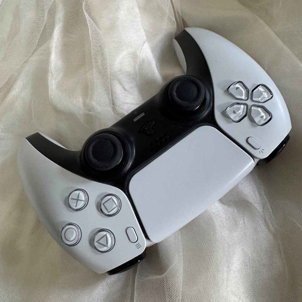 Геймпад Sony PlayStation 5