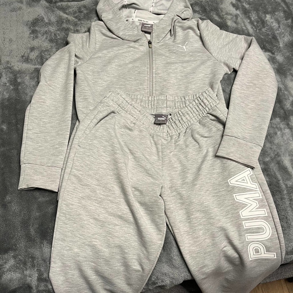 Костюм Puma