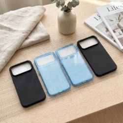 Чехол на iPhone 17 Pro Max - фото 2