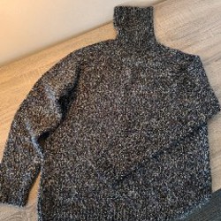 Женская демисезонная куртка-рубашка H&M Divided - фото 4