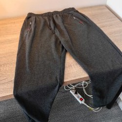 Женская демисезонная куртка-рубашка H&M Divided - фото 8